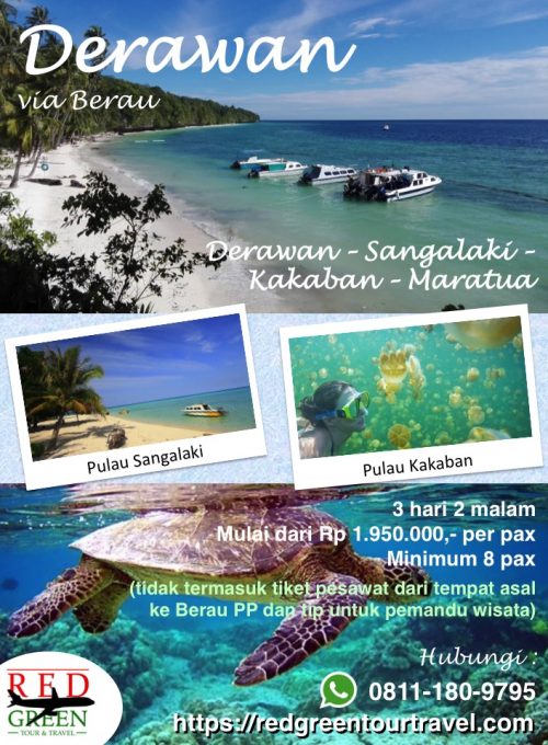 Derawan