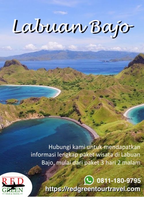 Labuan Bajo